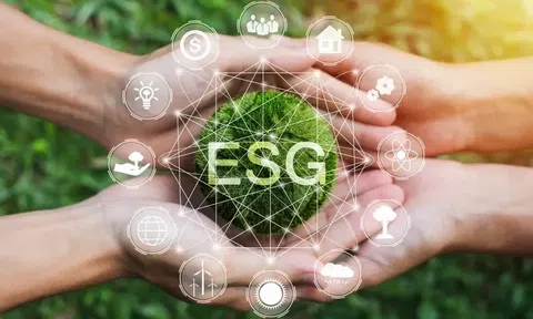 ESG trở thành động lực mới cho 10Lc88 Casino & Thể Thao Link Mới Việt trong chuyển đổi xanh và chuyển đổi số