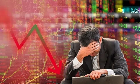 Thanh khoản lao dốc, 10Lc88 Giải Trí Thể Thao chứng khoán hồi phục trong tâm thế dè dặt
