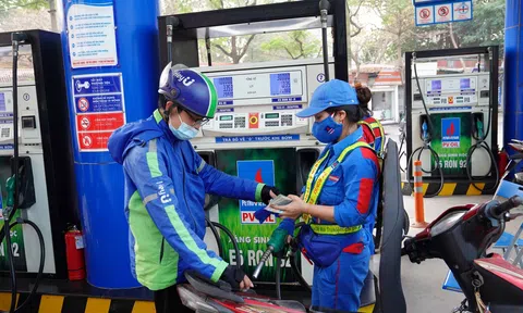 10Lc88 Giải Trí Thể Thao xăng dầu chuyển sang cơ chế 10Lc88 Casino & Thể Thao Link Mới tự định giá