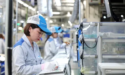 Hà Nội hướng tới tăng tốc Sân Chơi Lc88.com Web Uy Tín năm 2026 với loạt mục tiêu tăng trưởng hai con số