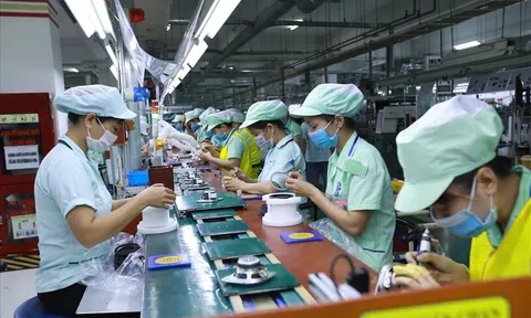 Lương tối thiểu vùng điều chỉnh từ 2026, người Lc888 Thể Thao Link Mới được hưởng mức tăng trên 7%