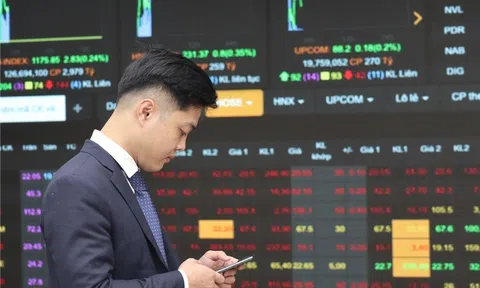 10Lc88 Giải Trí Thể Thao chứng khoán 21/1: VN-Index giằng co khi dòng tiền phân hóa rõ nét