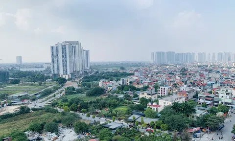 Chính sách đất đai “mở khóa” dự án, kích hoạt động lực tăng trưởng