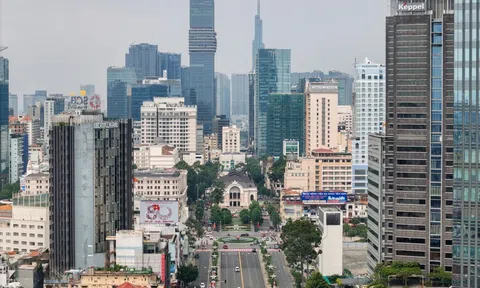 HoREA đề xuất cho huy động vốn sớm sau đấu giá đất, bán nhà hình thành trong tương lai vẫn theo luật