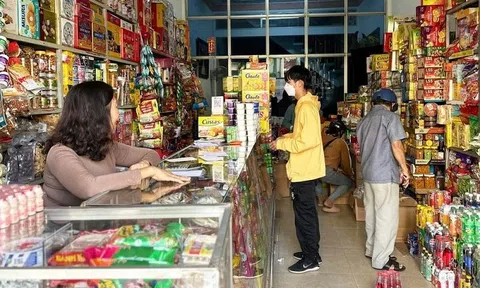 Từ 1/3/2026, tài khoản ngân hàng của hộ kinh doanh phải trùng tên đăng ký