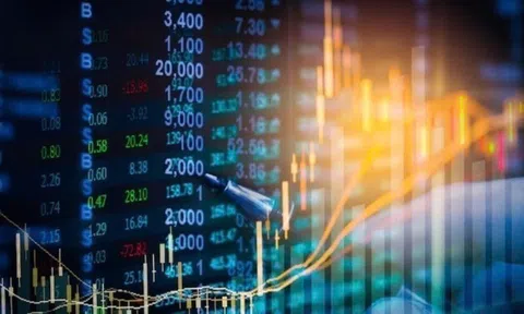 Sắc xanh quay lại 10Lc88 Giải Trí Thể Thao, VN-Index giữ nhịp tăng cuối phiên