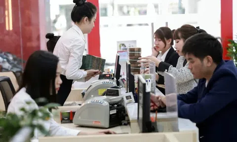 Ngân hàng bước vào kỳ nghỉ Tết từ 14/2, nhiều mốc giao dịch cần lưu ý