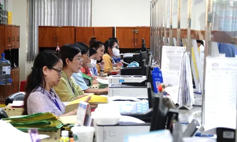 Siết quản lý nhân sự thuế tại mảng nhà đất và vàng bạc, hoàn tất trước 28/2