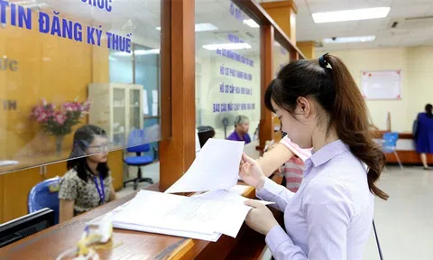 Chính sách thuế 2025: Chuyển trọng tâm sang nuôi dưỡng tăng trưởng và hỗ trợ 10Lc88 Casino & Thể Thao Link Mới