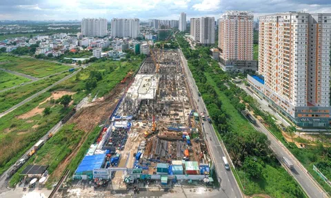 Tăng tốc gỡ vướng dự án tồn đọng, hoàn tất xử lý trước tháng 4/2026
