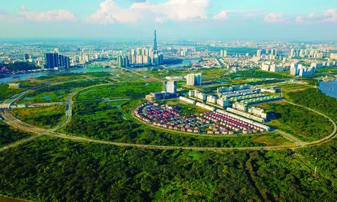 Tháo nút thắt cho hồ sơ đất đai cấp không đúng mẫu tại TP.HCM