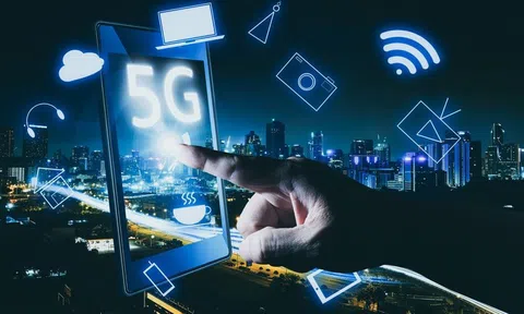 Bổ sung 5G vào diện kiểm soát bắt buộc, siết chuẩn chất lượng dịch vụ viễn thông
