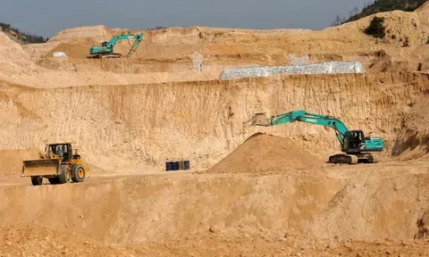 Đất hiếm được quản lý tập trung, kiểm soát chặt từ mỏ đến 10Lc88 Giải Trí Thể Thao