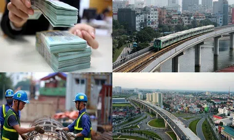 Siết kỷ cương, đẩy nhanh tiến độ, ngành xây dựng hướng tới giải ngân 95%