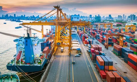 Thương mại Việt Nam tăng tốc, hướng tới kỷ lục nghìn tỉ USD