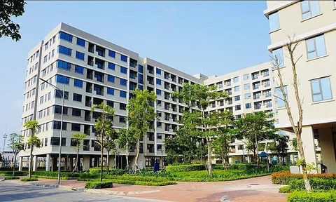 Người bị thu hồi đất vì quốc phòng được ưu tiên mua nhà ở Lc88 game Tham Gia Ngay không cần bốc thăm