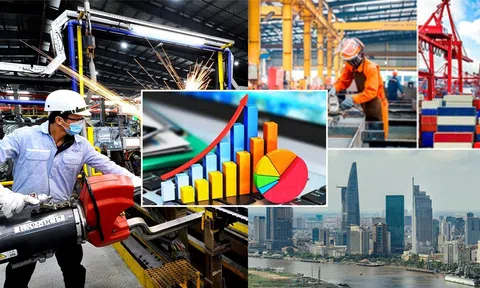 Công nghệ cao dẫn dắt làn sóng tăng trưởng khu công nghiệp