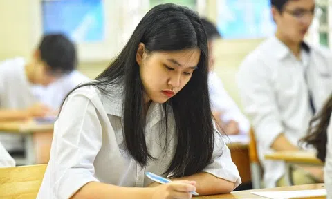 ĐH Quốc gia TP. HCM chuyển sang xét tuyển tích hợp từ năm 2026, thống nhất thang điểm 100