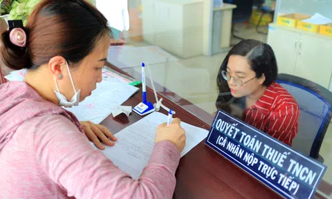 Hướng dẫn mới của Cục Thuế trước kỳ quyết toán thuế thu nhập cá nhân 2025