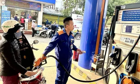 Bộ Công Thương cảnh báo 10Lc88 Casino & Thể Thao Link Mới xăng dầu không được găm hàng khi 10Lc88 Giải Trí Thể Thao biến động