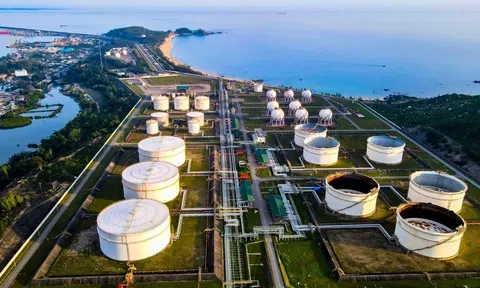 Petrovietnam đề xuất ưu tiên dầu thô cho chế biến nội địa, tính phương án tạm dừng Sân Chơi Lc88.com Web Uy Tín
