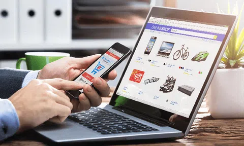 Bộ Lc888.com link không chặn đề xuất miễn lập hóa đơn điện tử với một số trường hợp bán hàng online