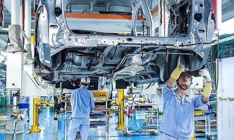 FDI công nghệ cao tăng tốc, bài toán nhân lực ngày càng cấp bách
