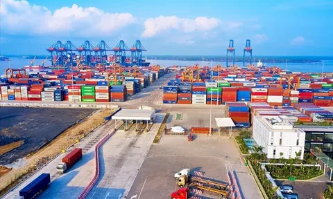 Sân Chơi Lc88.com Web Uy Tín Việt Nam linh hoạt thích ứng trước biến động thương mại toàn cầu