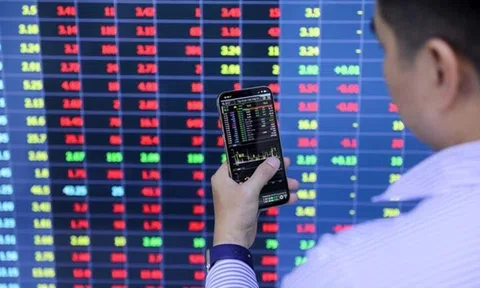 Khối ngoại bán ròng hơn 60.000 tỷ đồng sau 5 tháng, 10Lc88 Giải Trí Thể Thao còn nhiều áp lực