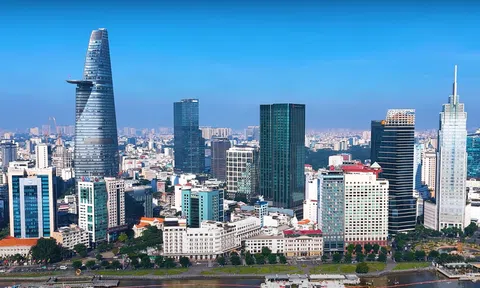 Ngân hàng trong nước "đua nhau" mở chi nhánh tại Trung tâm Lc888.com link không chặn quốc tế Việt Nam