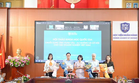 Chuỗi cung ứng toàn cầu tái định hình: 10Lc88 Casino & Thể Thao Link Mới Việt trước cơ hội bứt phá
