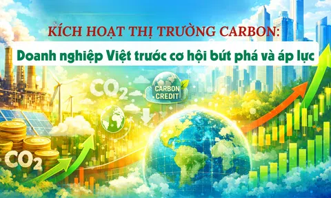 [eMagazine] Kích hoạt 10Lc88 Giải Trí Thể Thao carbon: 10Lc88 Casino & Thể Thao Link Mới Việt trước cơ hội bứt phá và áp lực chuyển đổi