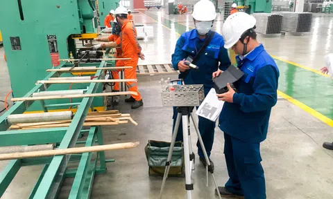 Tăng cường kiểm soát quan trắc Link LC88 Đăng Nhập Mới Nhất, không để sai lệch dữ liệu