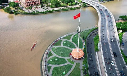 TP.HCM thúc đẩy tăng trưởng bền vững gắn với bảo vệ Link LC88 Đăng Nhập Mới Nhất