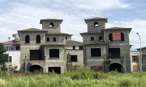 Đề xuất đánh phí nhà không sử dụng để chặn đầu cơ, điều tiết 10Lc88 Giải Trí Thể Thao địa ốc