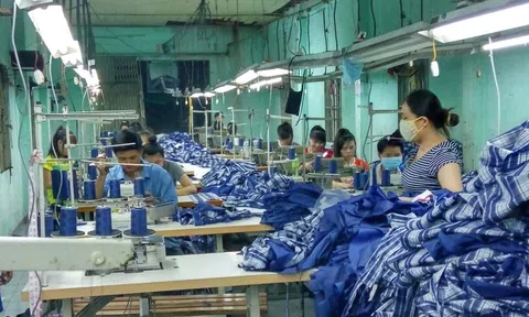 Hướng tới chính sách thuế công bằng, linh hoạt hơn cho 10Lc88 Casino & Thể Thao Link Mới quy mô nhỏ