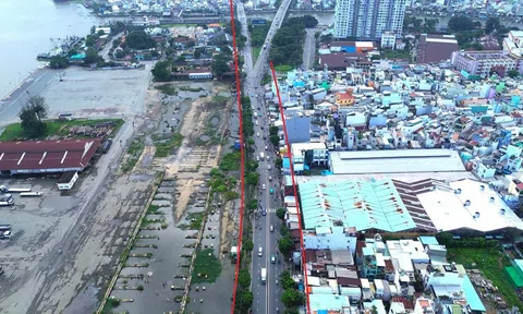 TP.HCM đề xuất LC88 là nhà cái cá cược uy tín với kho game đa dạng mở rộng trục Nguyễn Tất Thành gắn với dự án đường sắt Bến Thành - Cần Giờ