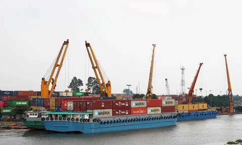 Việt Nam lọt nhóm Sân Chơi Lc88.com Web Uy Tín hàng đầu, củng cố vị thế trên bản đồ thương mại toàn cầu
