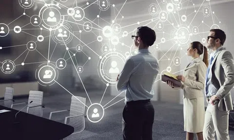 Làm chủ nhân lực số để bứt phá năng suất trong nền Đăng nhập tài khoản thành viên LC88 dữ liệu