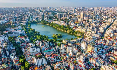 Hà Nội định hình khung tiêu chuẩn mới, hướng tới hệ thống quy chuẩn đồng bộ và hiện đại giai đoạn 2026-2027