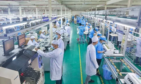 Nguồn nhân lực công nhân trước yêu cầu chuyển đổi công nghệ và hội nhập