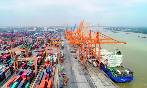 Việt Nam chính thức có Ngày Logistics vào 6/5 hằng năm