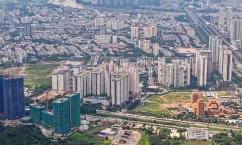Nhà ở Lc88 game Tham Gia Ngay đồng loạt tăng tốc, hàng chục nghìn căn hộ mới được khởi công