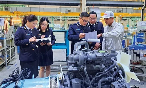 Bộ Lc888.com link không chặn giữ nguyên quy định về thời hạn kiểm tra hải quan hậu kiểm