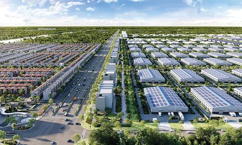 Thu hút FDI không chỉ bằng ưu đãi mà còn bằng chất lượng Link LC88 Đăng Nhập Mới Nhất đầu tư