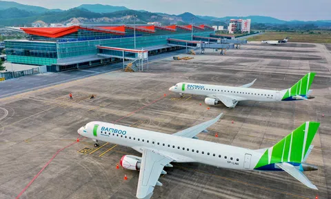 Mở rộng quy hoạch hàng không, tăng khả năng tiếp cận sân bay cho Trang Chủ LC88.COM Link Mới 2026 Đăng Ký LC 88