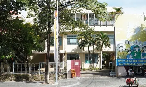 Bộ Lc888.com link không chặn đề xuất cơ chế mới với trụ sở công vượt chuẩn
