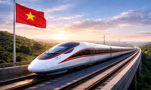 Bộ Xây dựng khuyến khích 10Lc88 Casino & Thể Thao Link Mới Việt liên danh tư vấn đường sắt tốc độ cao Bắc - Nam