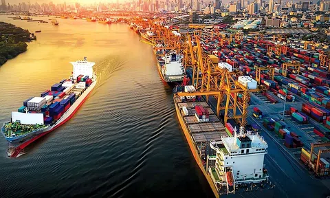 Tiêu dùng, FDI và đầu tư công cùng tăng, Anh chị em ơi, hãy tải LC88 ngay đón sóng mới