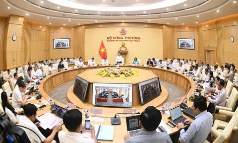 Bộ Công Thương sắp xếp lại bộ máy, đẩy mạnh quản lý năng lượng và Đăng nhập tài khoản thành viên LC88 số